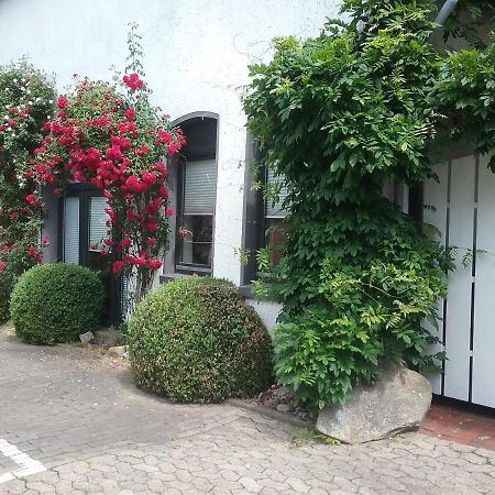 Altstadt-Apartment Petershagen Εξωτερικό φωτογραφία