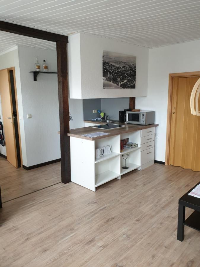 Altstadt-Apartment Petershagen Εξωτερικό φωτογραφία
