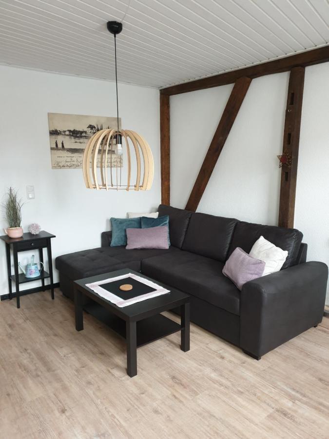 Altstadt-Apartment Petershagen Εξωτερικό φωτογραφία