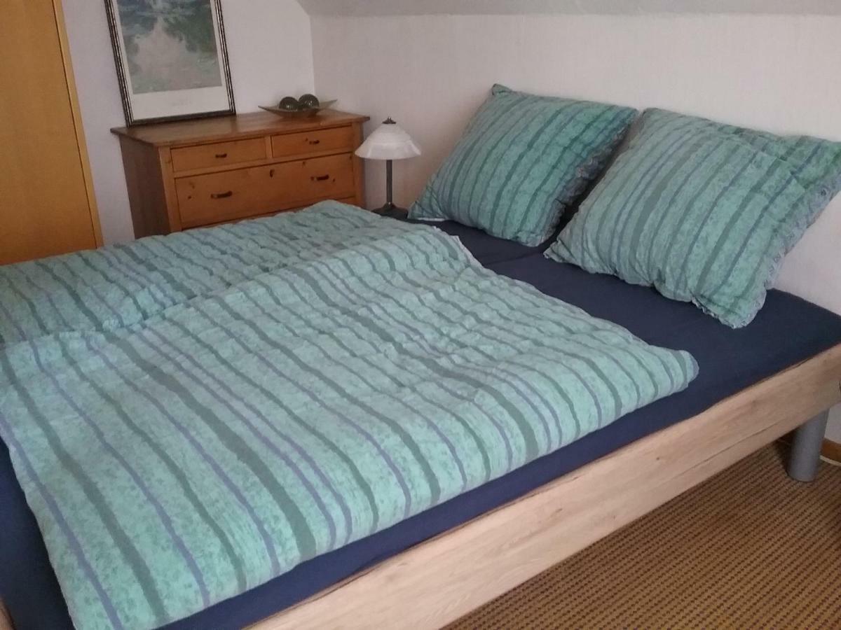 Altstadt-Apartment Petershagen Εξωτερικό φωτογραφία