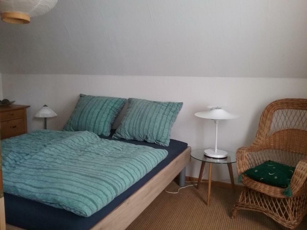 Altstadt-Apartment Petershagen Εξωτερικό φωτογραφία
